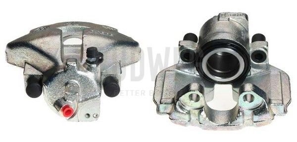 BUDWEG CALIPER Тормозной суппорт 342817